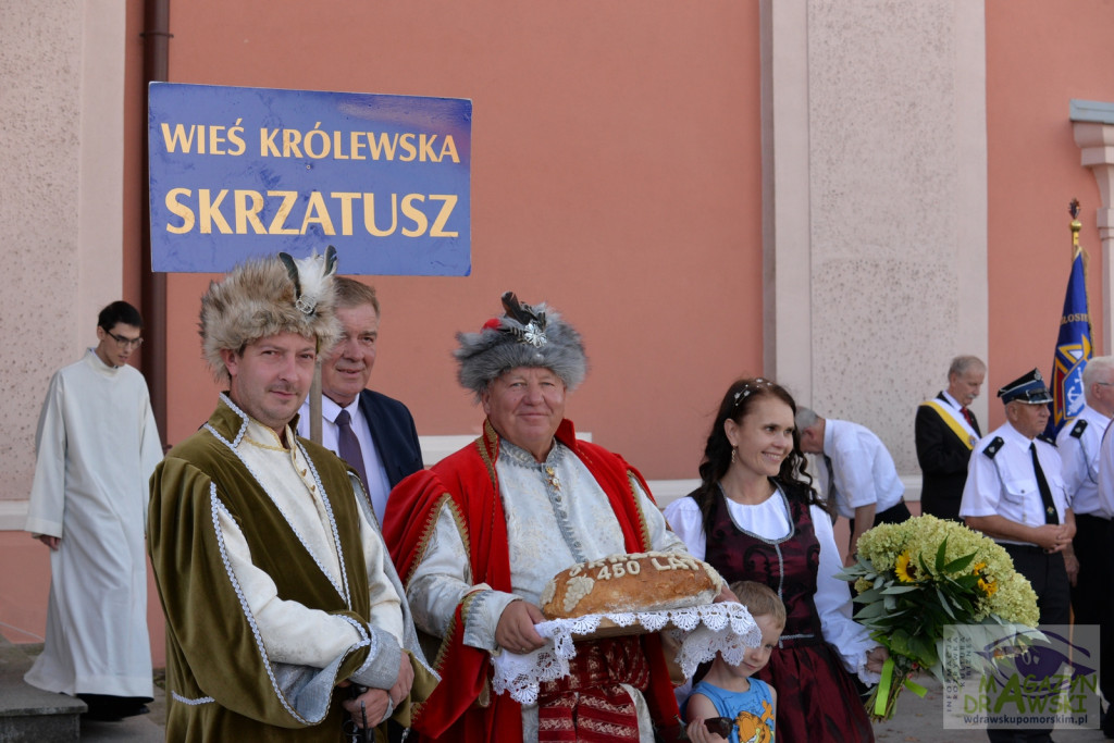 Wielkie święto Diecezji