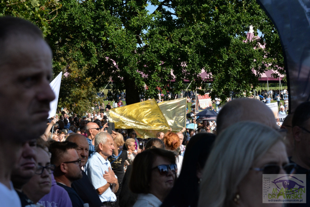 Wielkie święto Diecezji