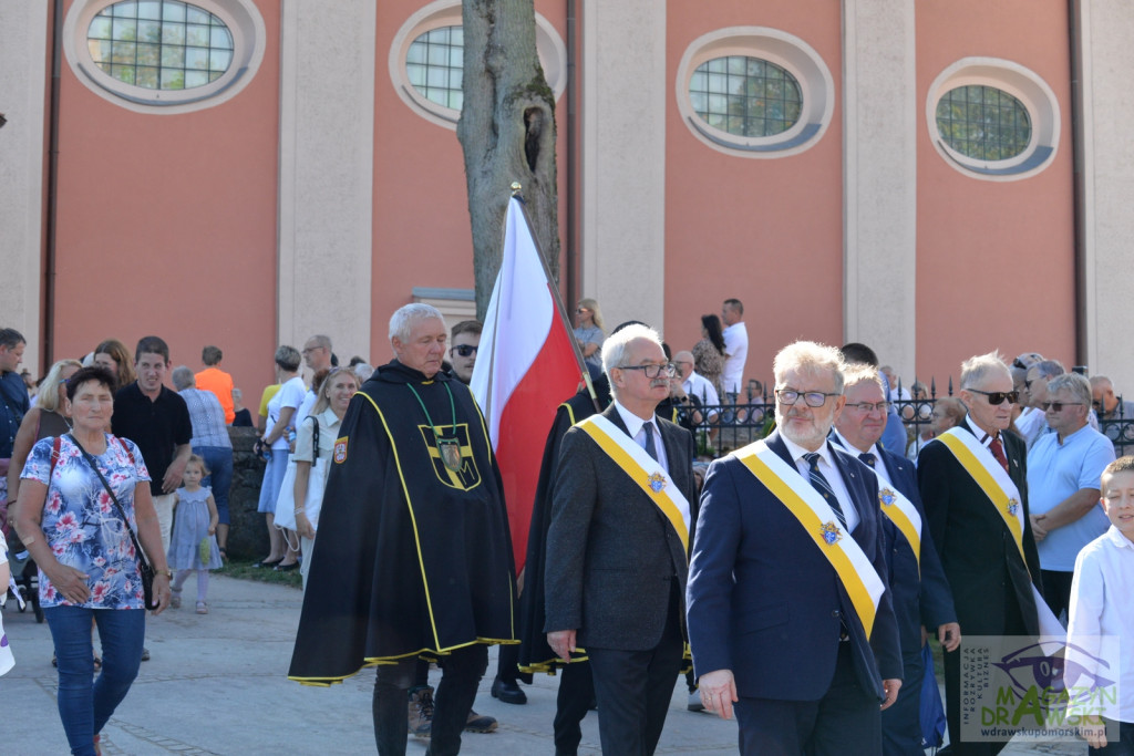 Wielkie święto Diecezji