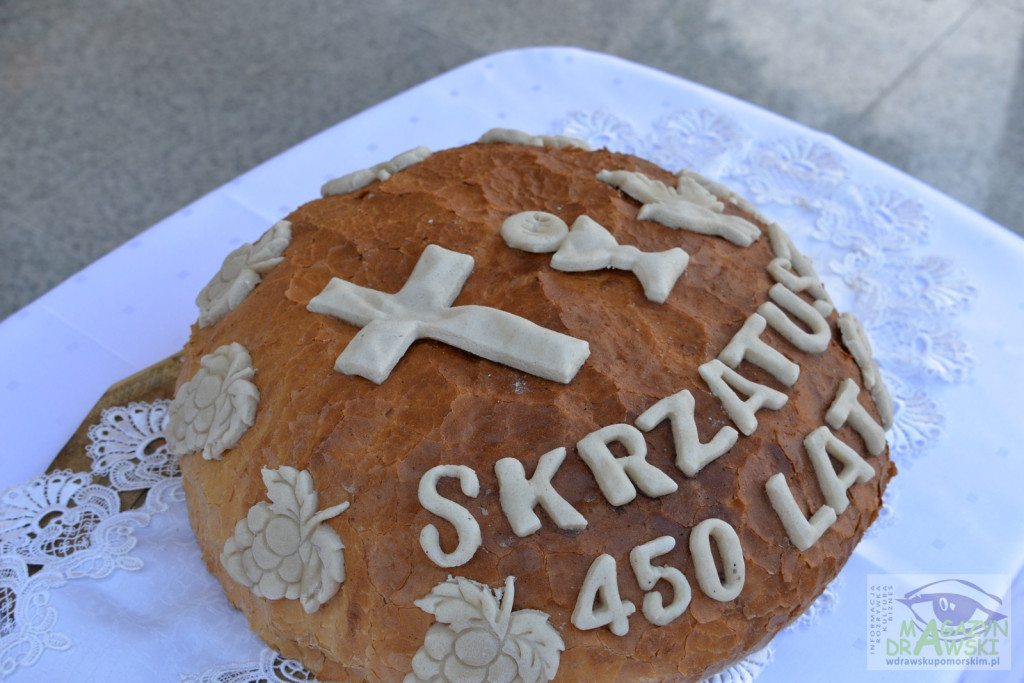 Wielkie święto Diecezji