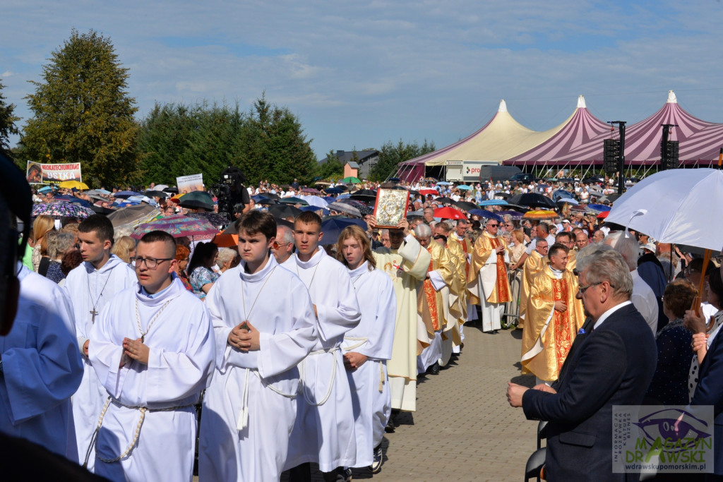 Wielkie święto Diecezji