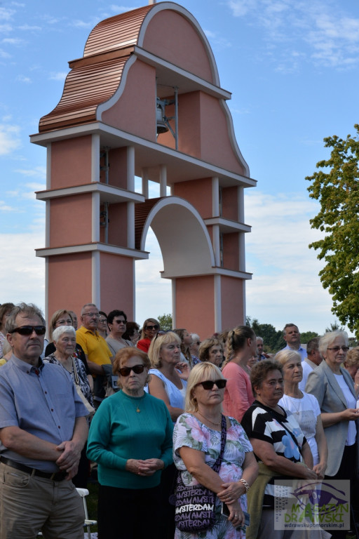 Wielkie święto Diecezji