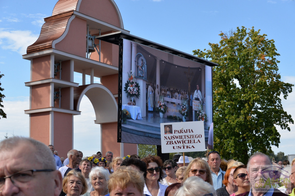 Wielkie święto Diecezji