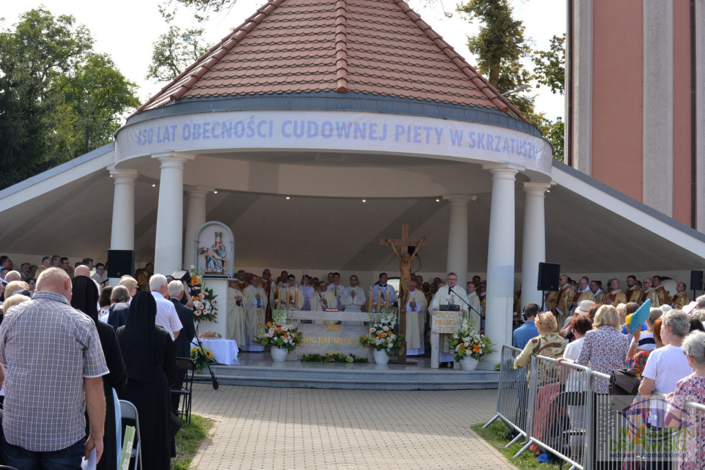 Wielkie święto Diecezji