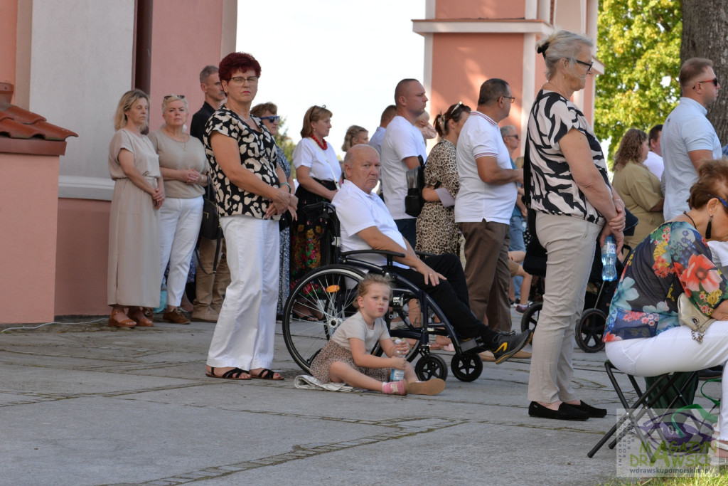 Wielkie święto Diecezji