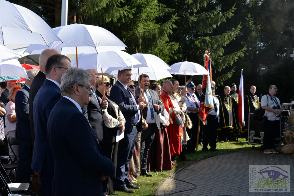 Wielkie święto Diecezji