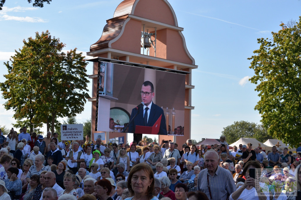 Wielkie święto Diecezji