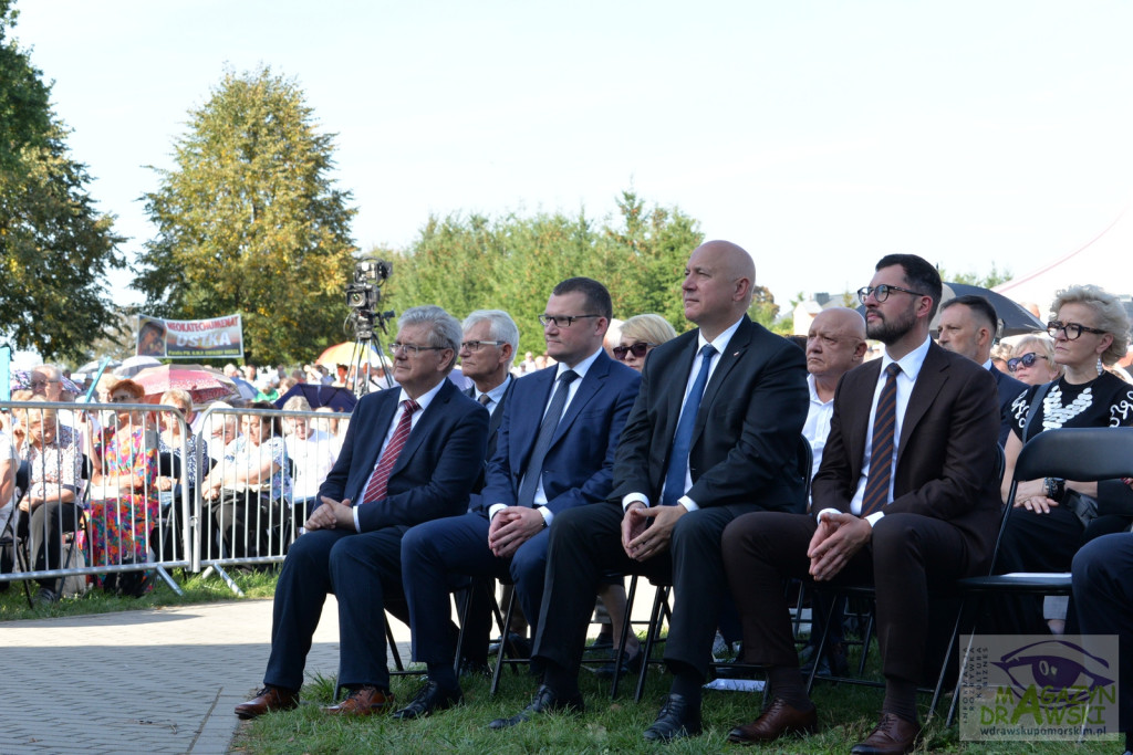 Wielkie święto Diecezji