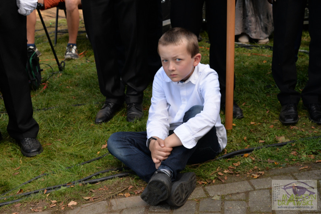 Wielkie święto Diecezji