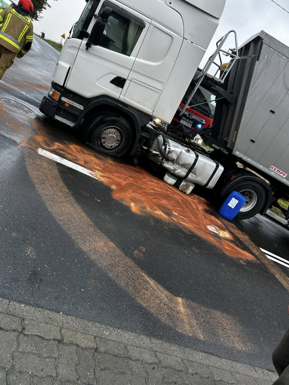 [DW 177] BMW kontra TIR