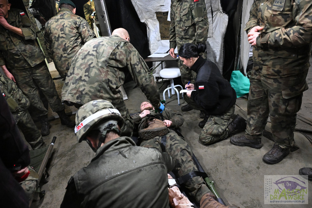 Medyczny \