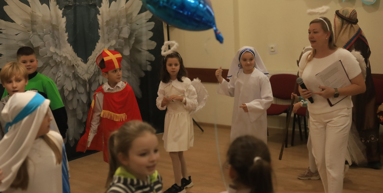 Bal Wszystkich Świętych