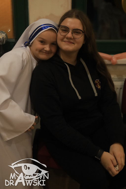 Bal Wszystkich Świętych