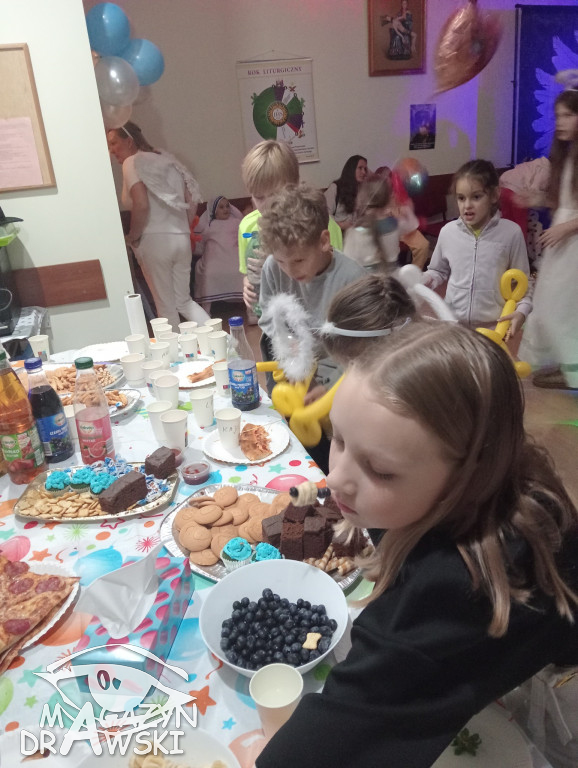 Bal Wszystkich Świętych