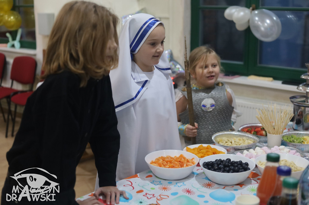 Bal Wszystkich Świętych