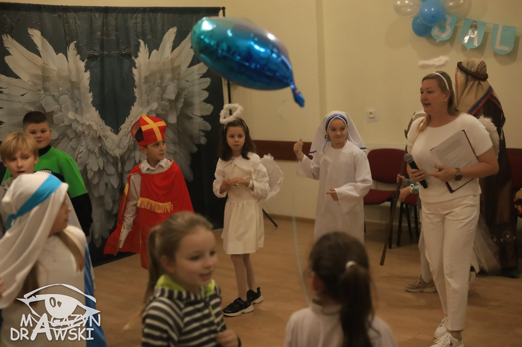 Bal Wszystkich Świętych