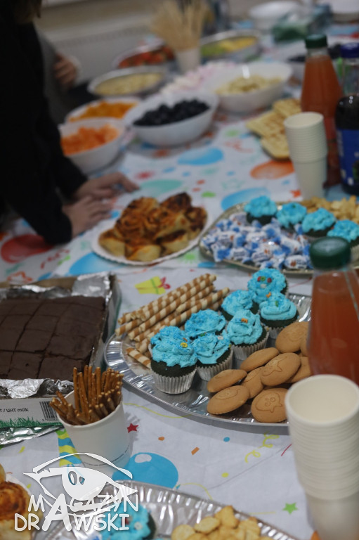 Bal Wszystkich Świętych