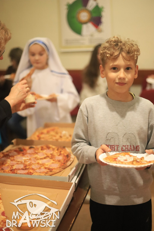 Bal Wszystkich Świętych