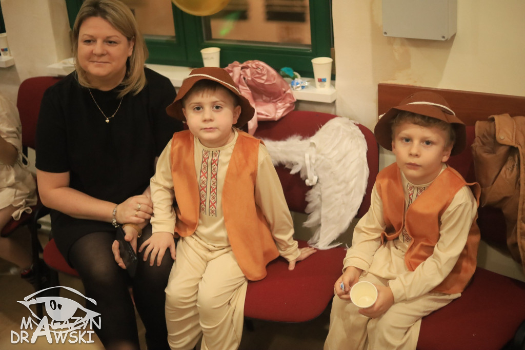 Bal Wszystkich Świętych