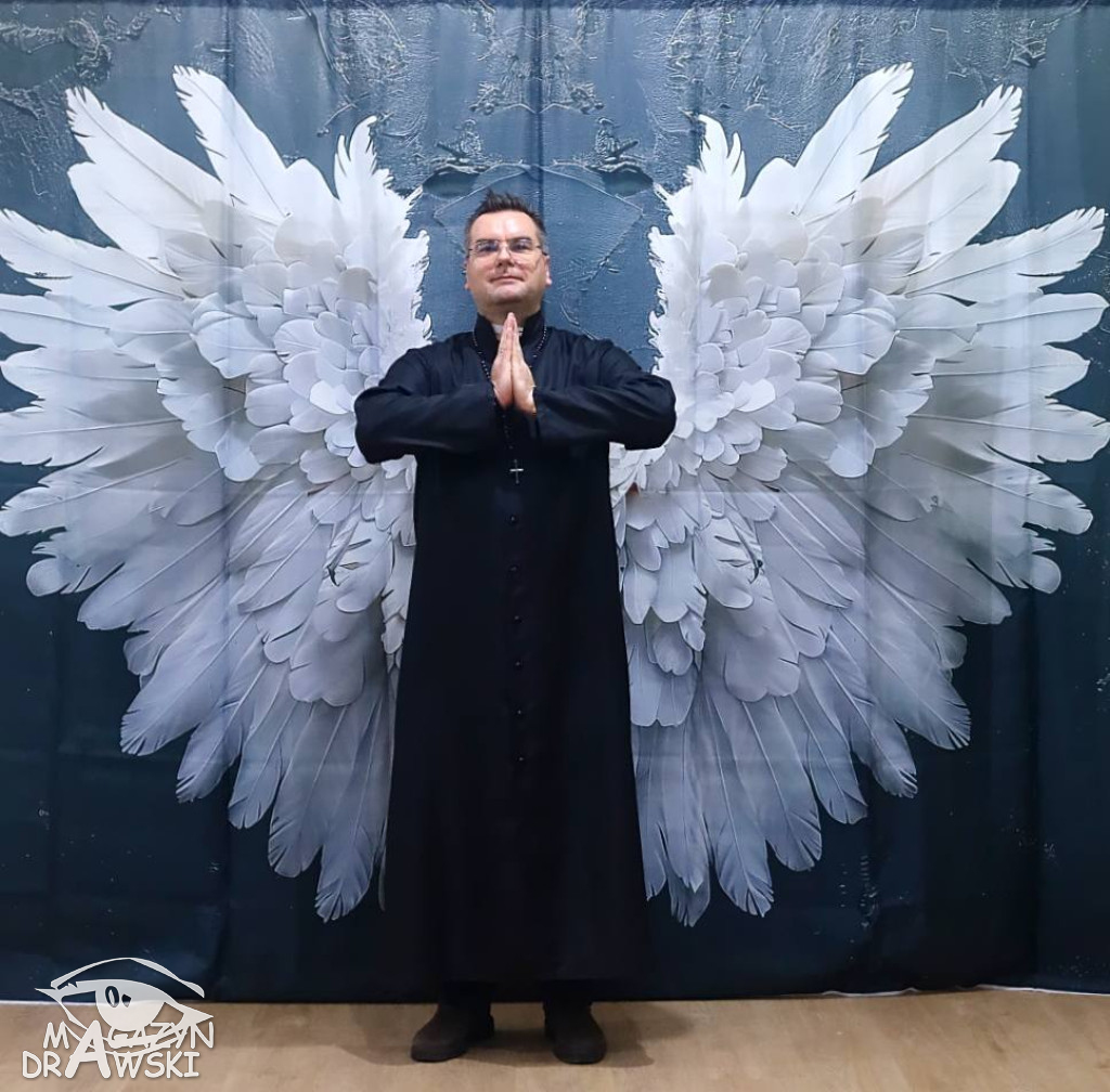 Bal Wszystkich Świętych