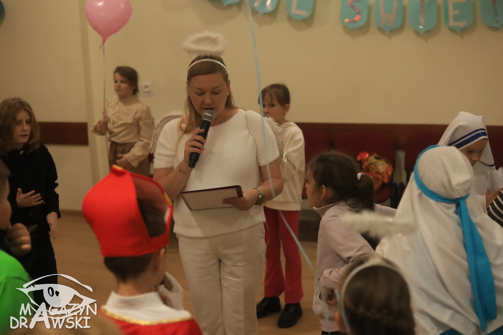 Bal Wszystkich Świętych