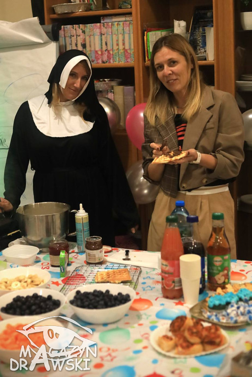 Bal Wszystkich Świętych