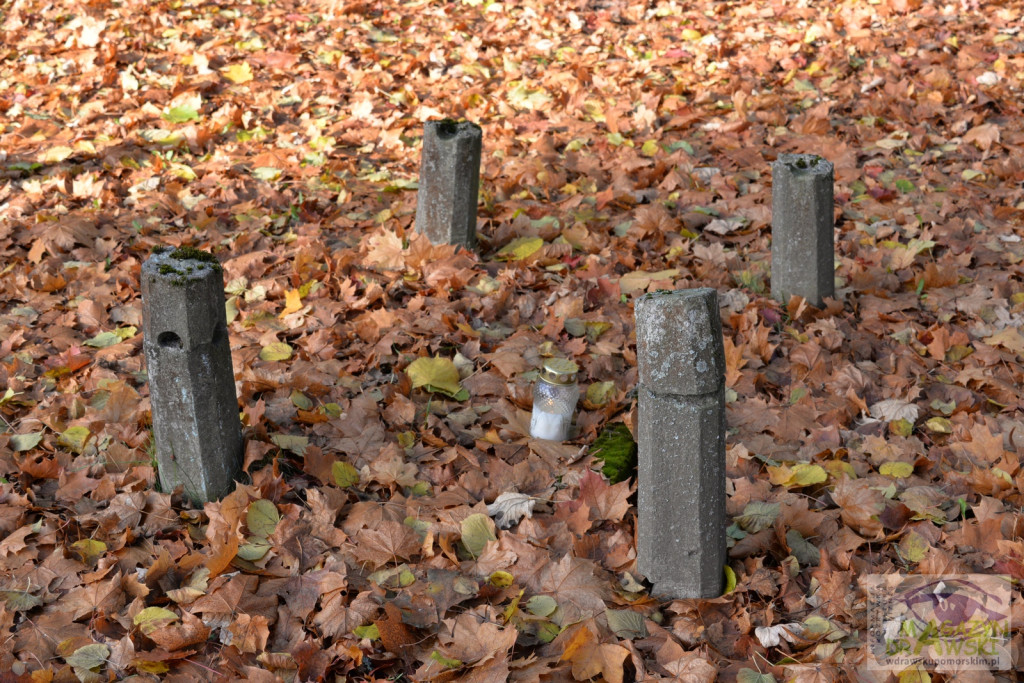 Wszystkich Świętych na Drawskim Cmentarzu