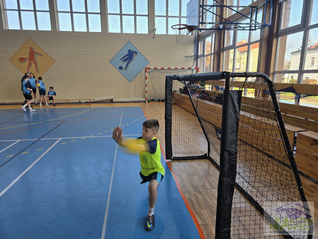 Finał w piłce ręcznej