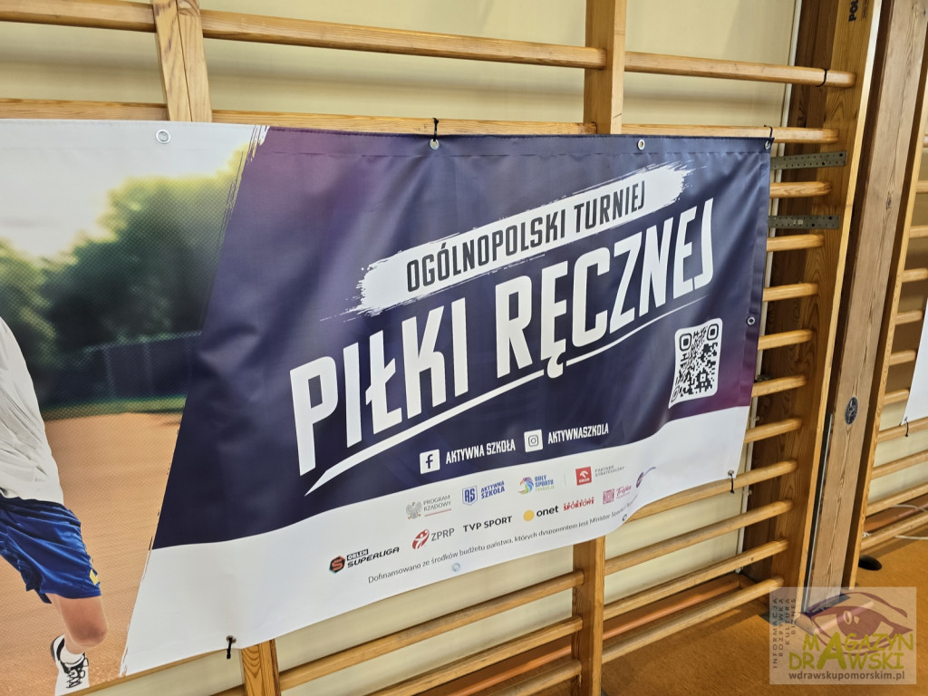 Finał w piłce ręcznej