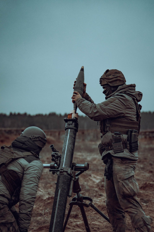 Elitarna Dzielna Pantera 25