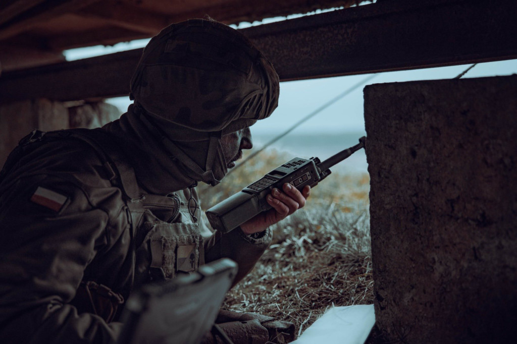 Elitarna Dzielna Pantera 25