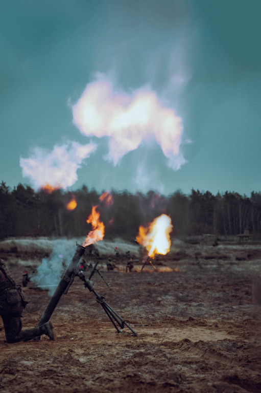 Elitarna Dzielna Pantera 25