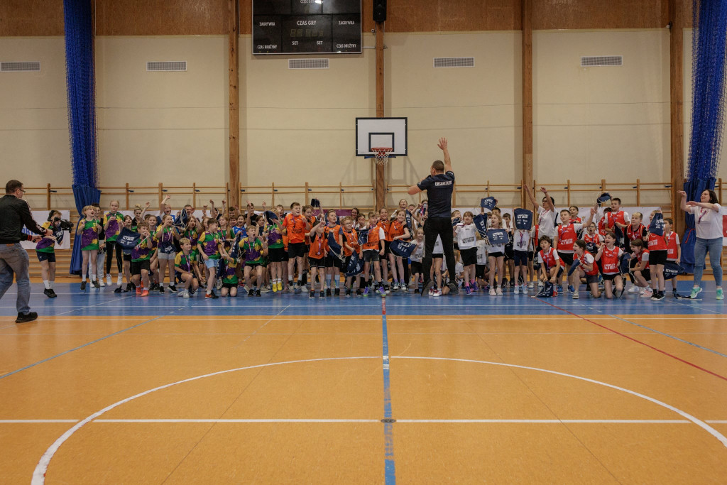 Drawska mała lekkoatletyka