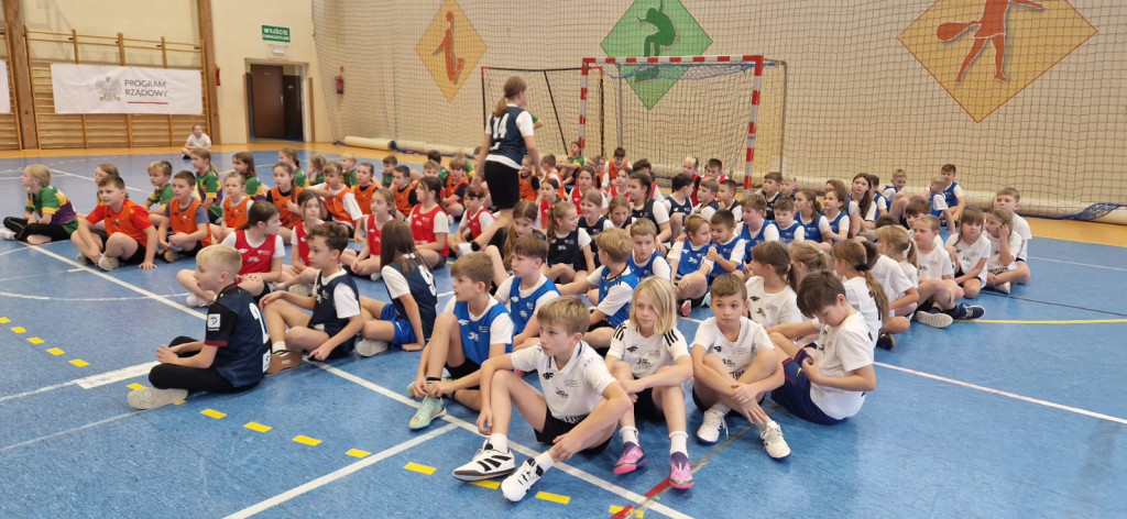 Drawska mała lekkoatletyka