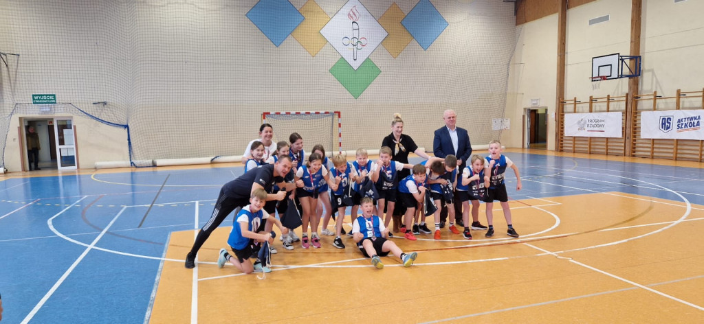 Drawska mała lekkoatletyka