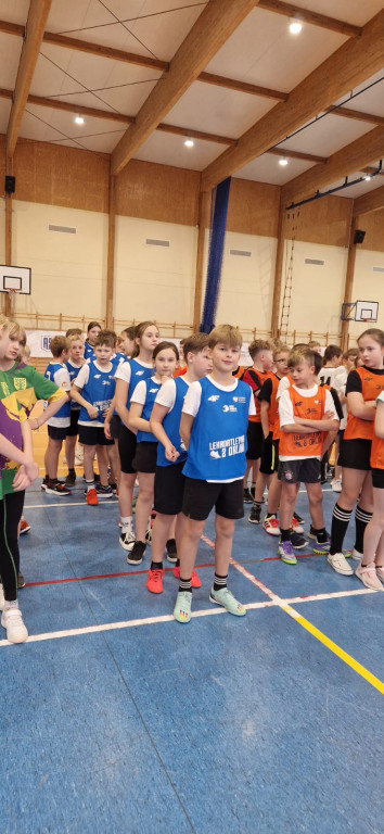 Drawska mała lekkoatletyka