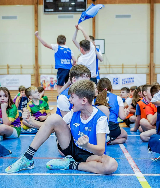 Drawska mała lekkoatletyka