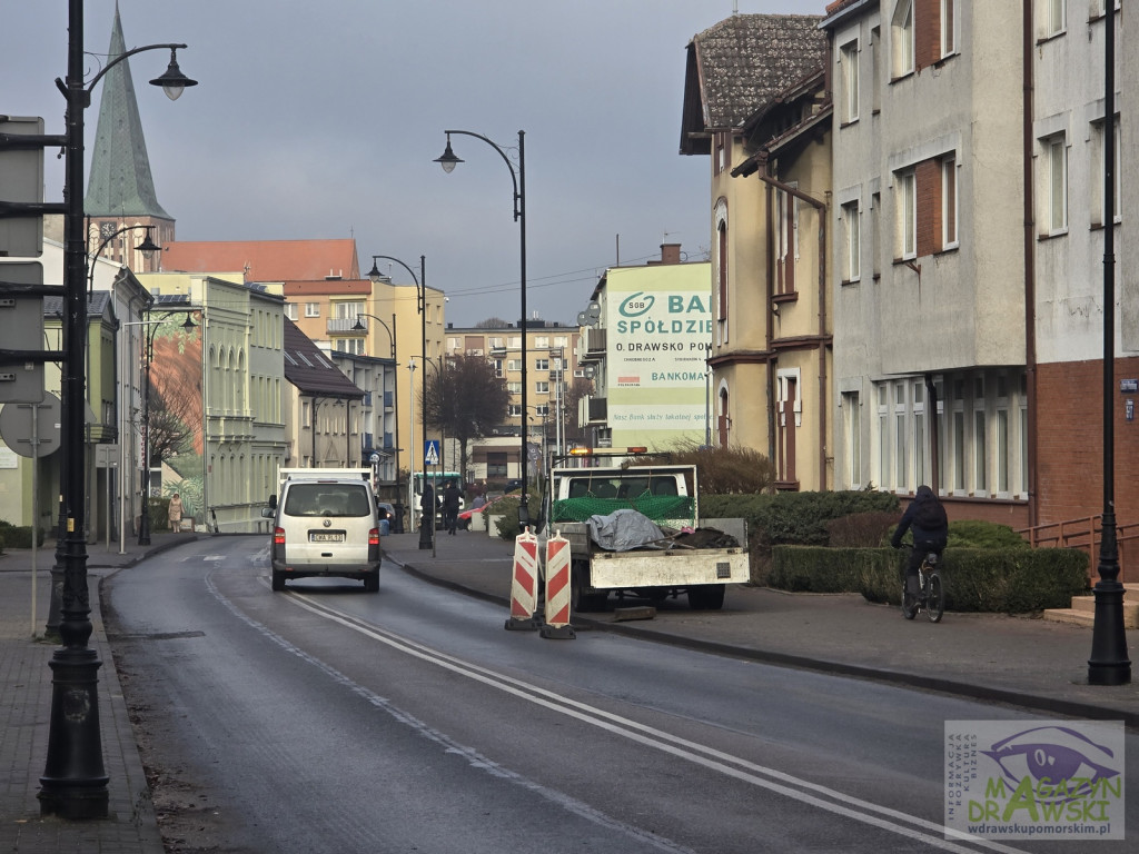 Będzie SREBNA CHOINKA