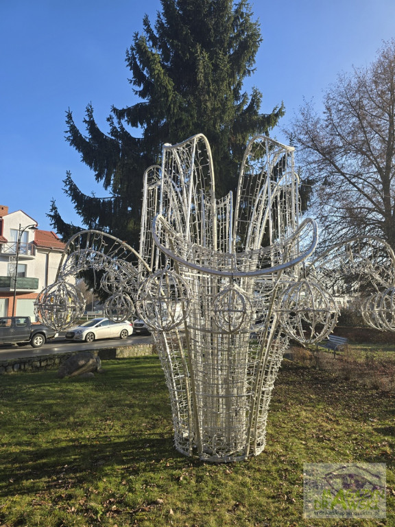 Będzie SREBNA CHOINKA