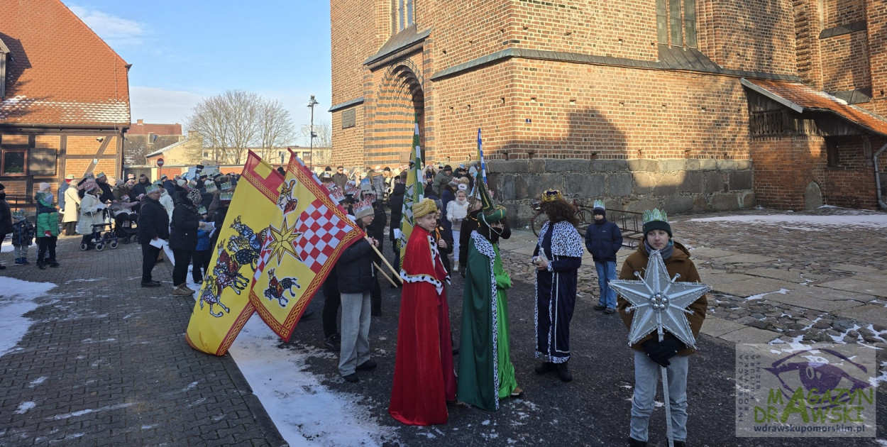 Nadzieją się cieszą!