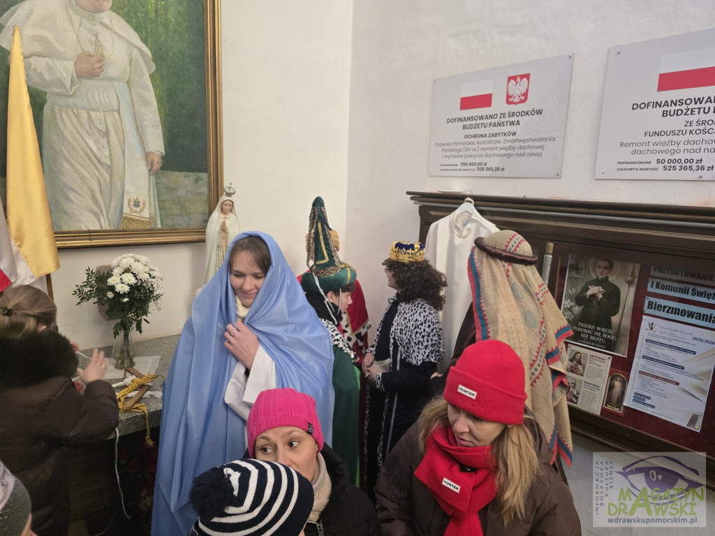 Nadzieją się cieszą!