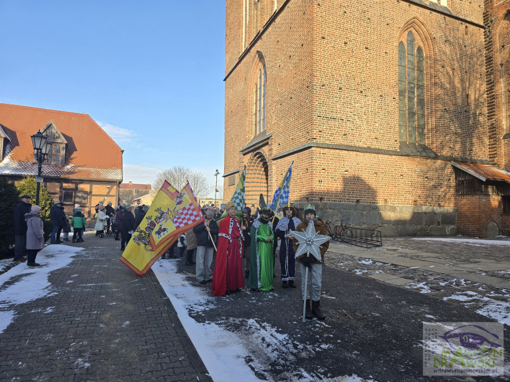 Nadzieją się cieszą!