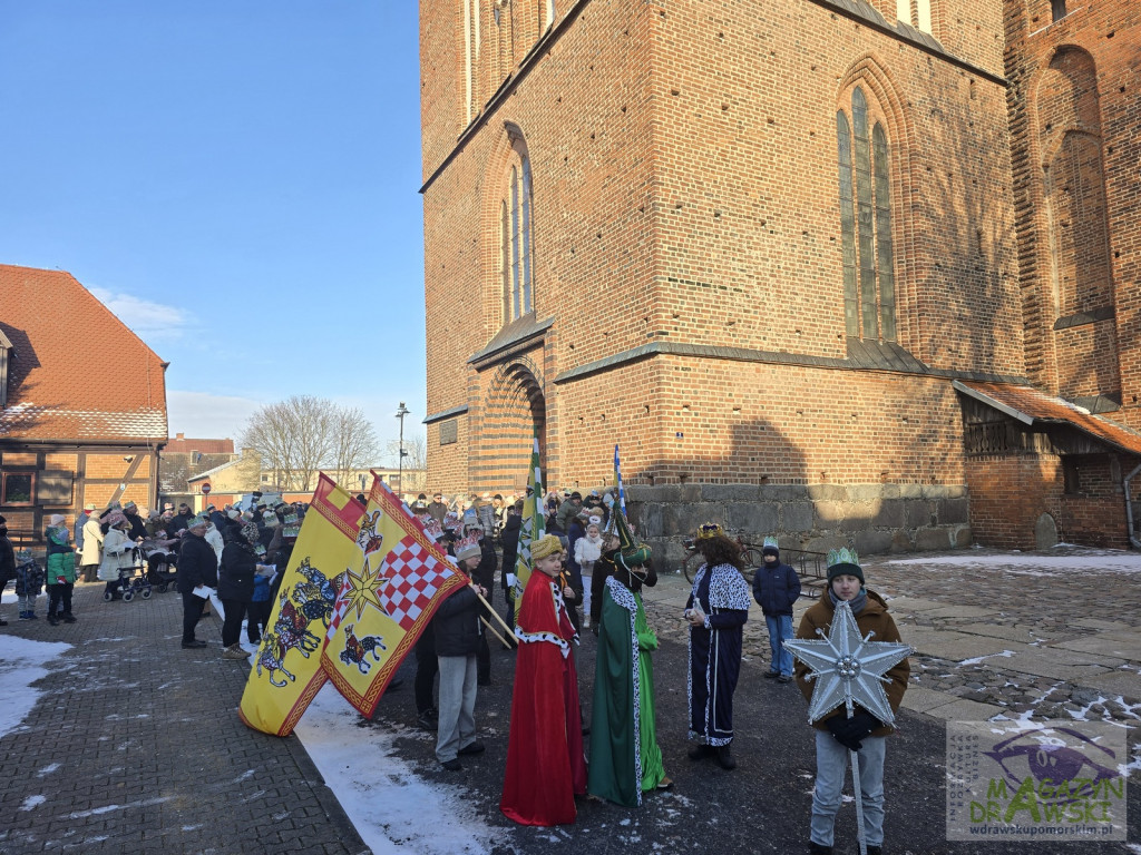 Nadzieją się cieszą!