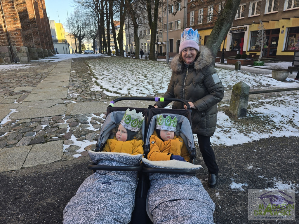 Nadzieją się cieszą!