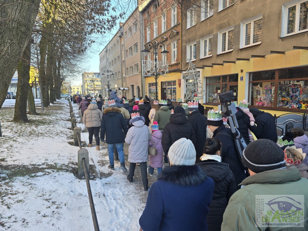 Nadzieją się cieszą!