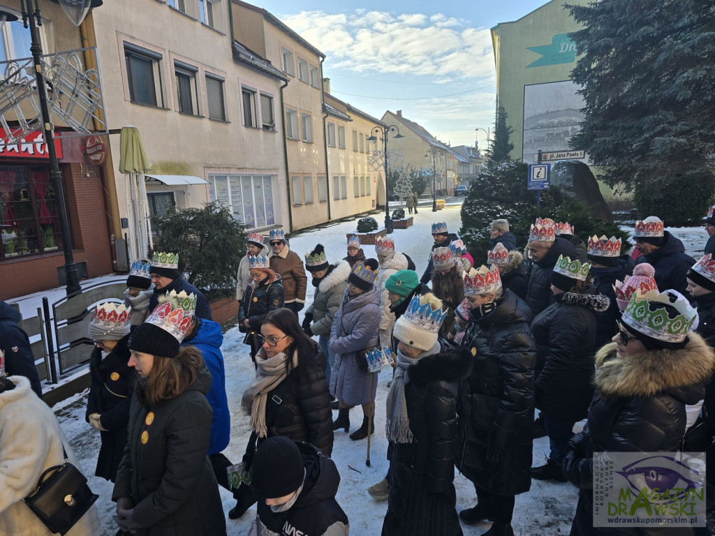 Nadzieją się cieszą!