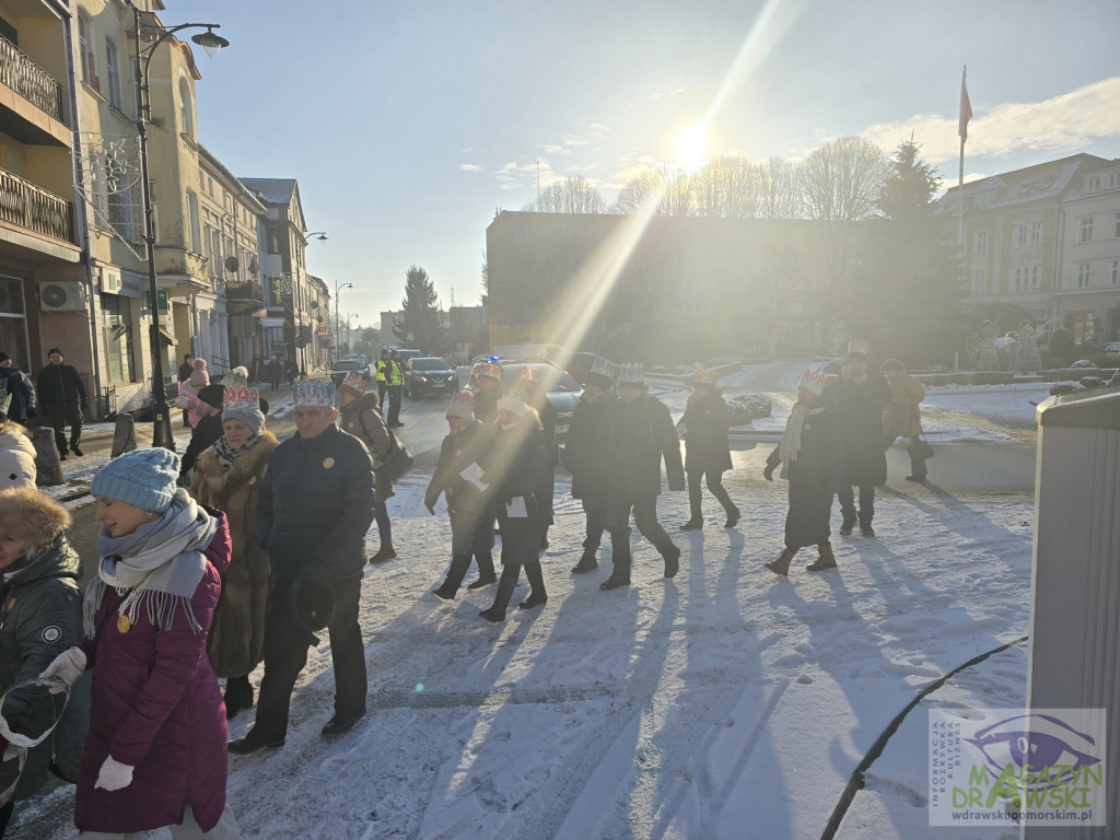 Nadzieją się cieszą!