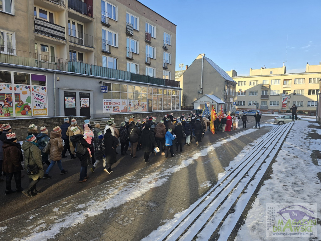 Nadzieją się cieszą!