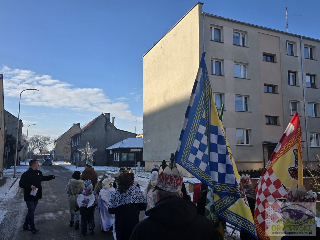 Nadzieją się cieszą!