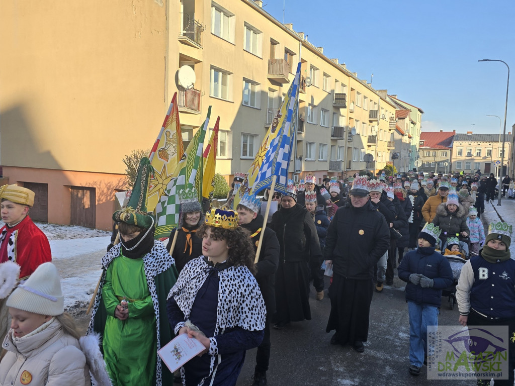 Nadzieją się cieszą!